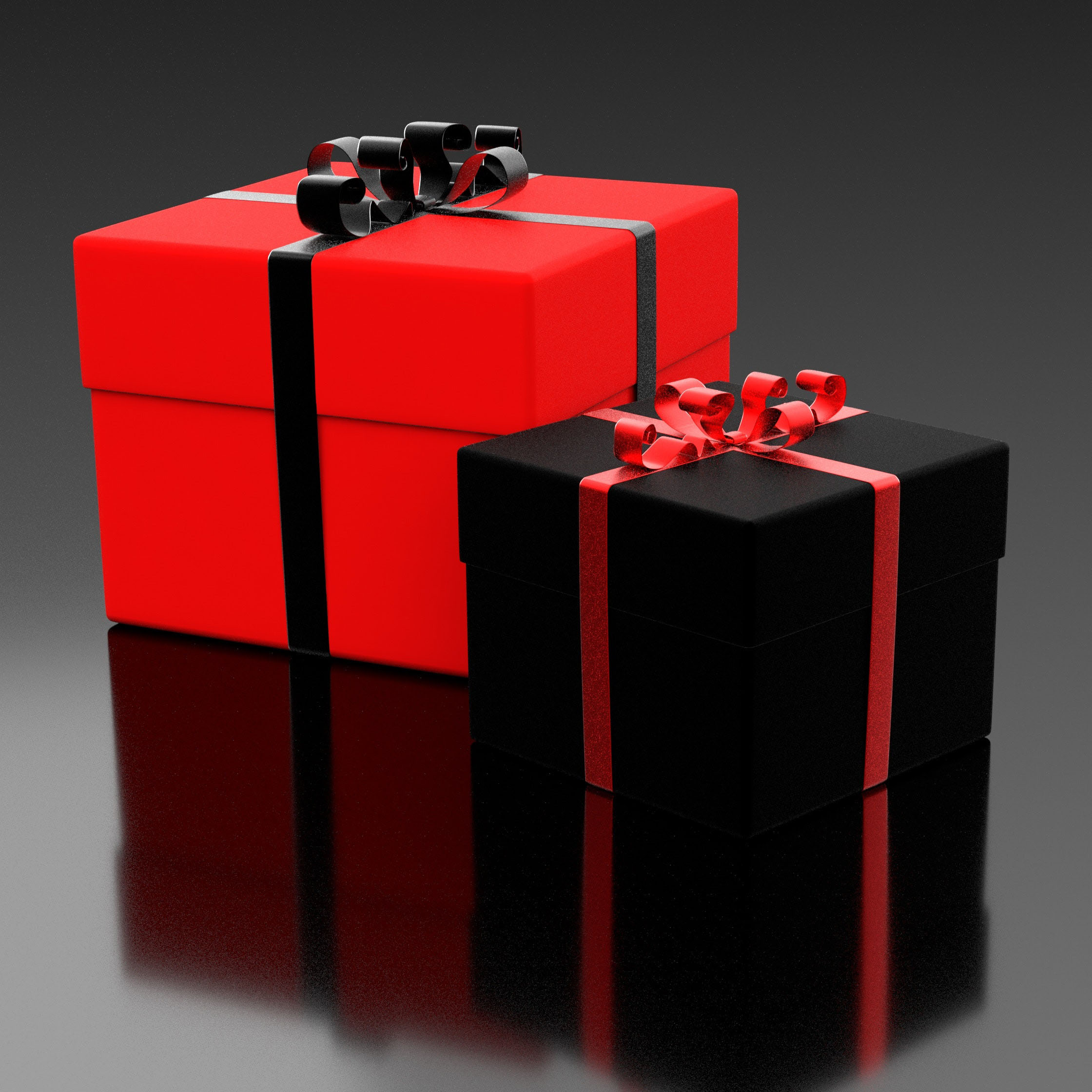 Gift Wrap